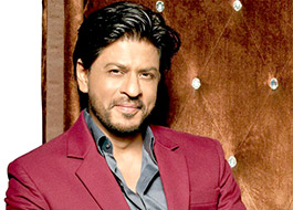 Shah Rukh Khan to give a lecture at University of Edinburgh