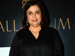 Farah Khan Celebrates 6th Anniversary Of Palladium
