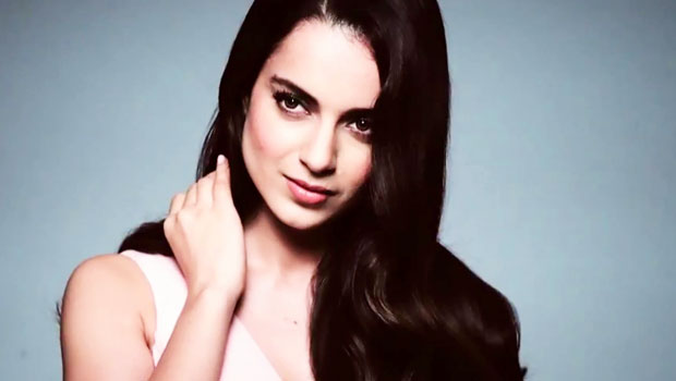 Kangana Ranaut In ‘Pretty Girl Swag’