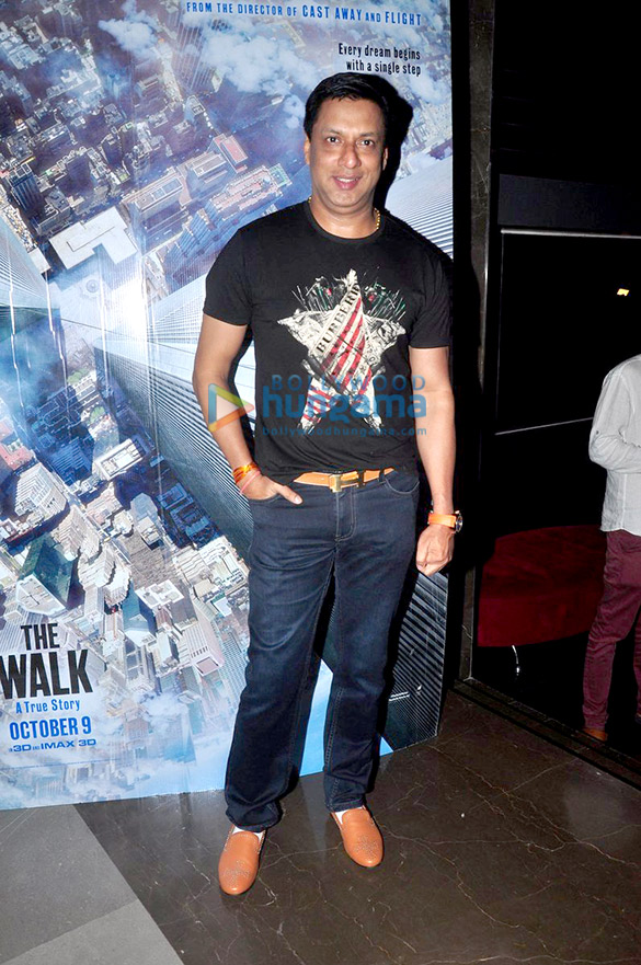premiere of the walk 4