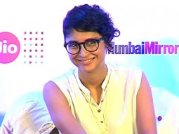 Press Conference Of ’17th Jio MAMI Mumbai Film Festival’
