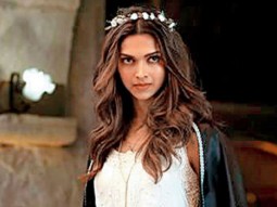 Deepika Padukone’s Dubsmash On Matargashti (Tamasha)