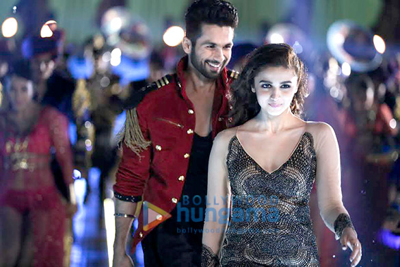 shaandaar 108