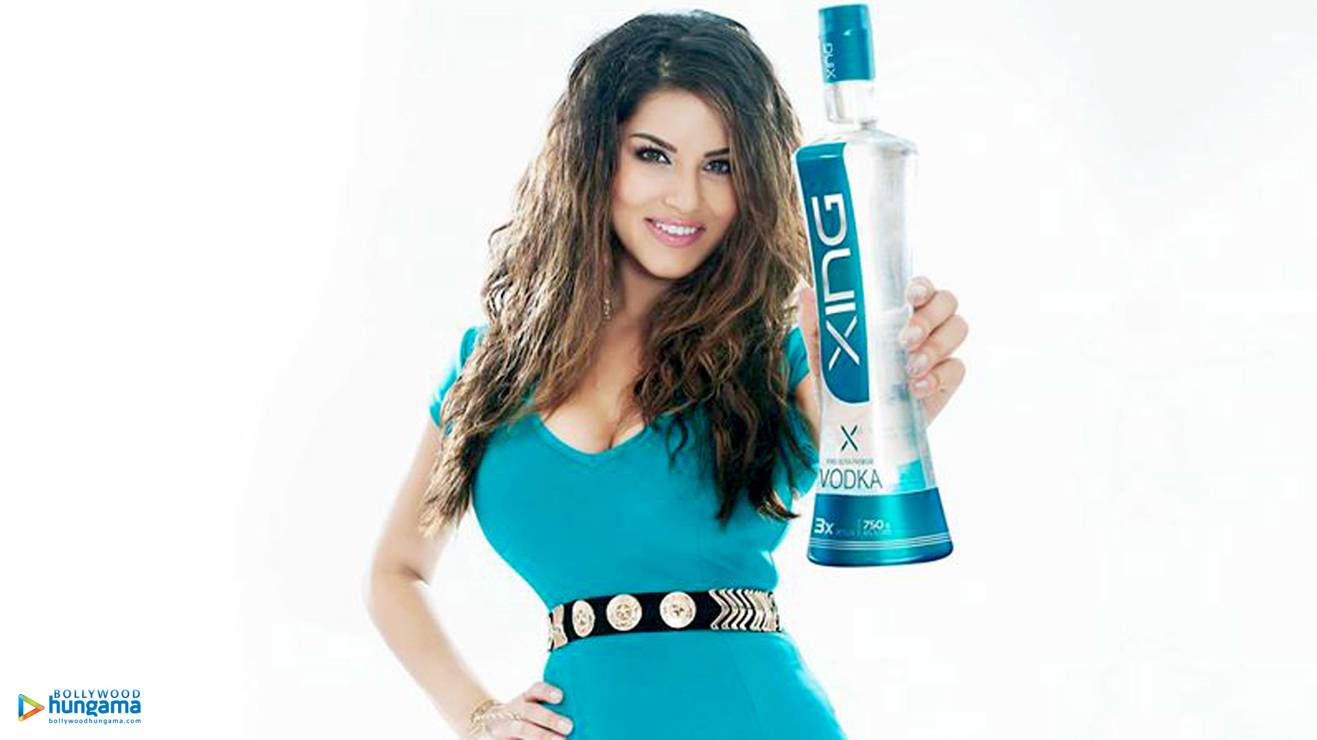 Sunny Leone Sunny Leone