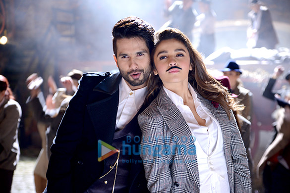 shaandaar 124