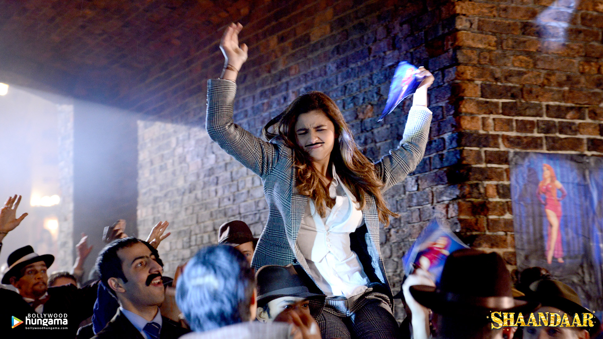 Shaandaar