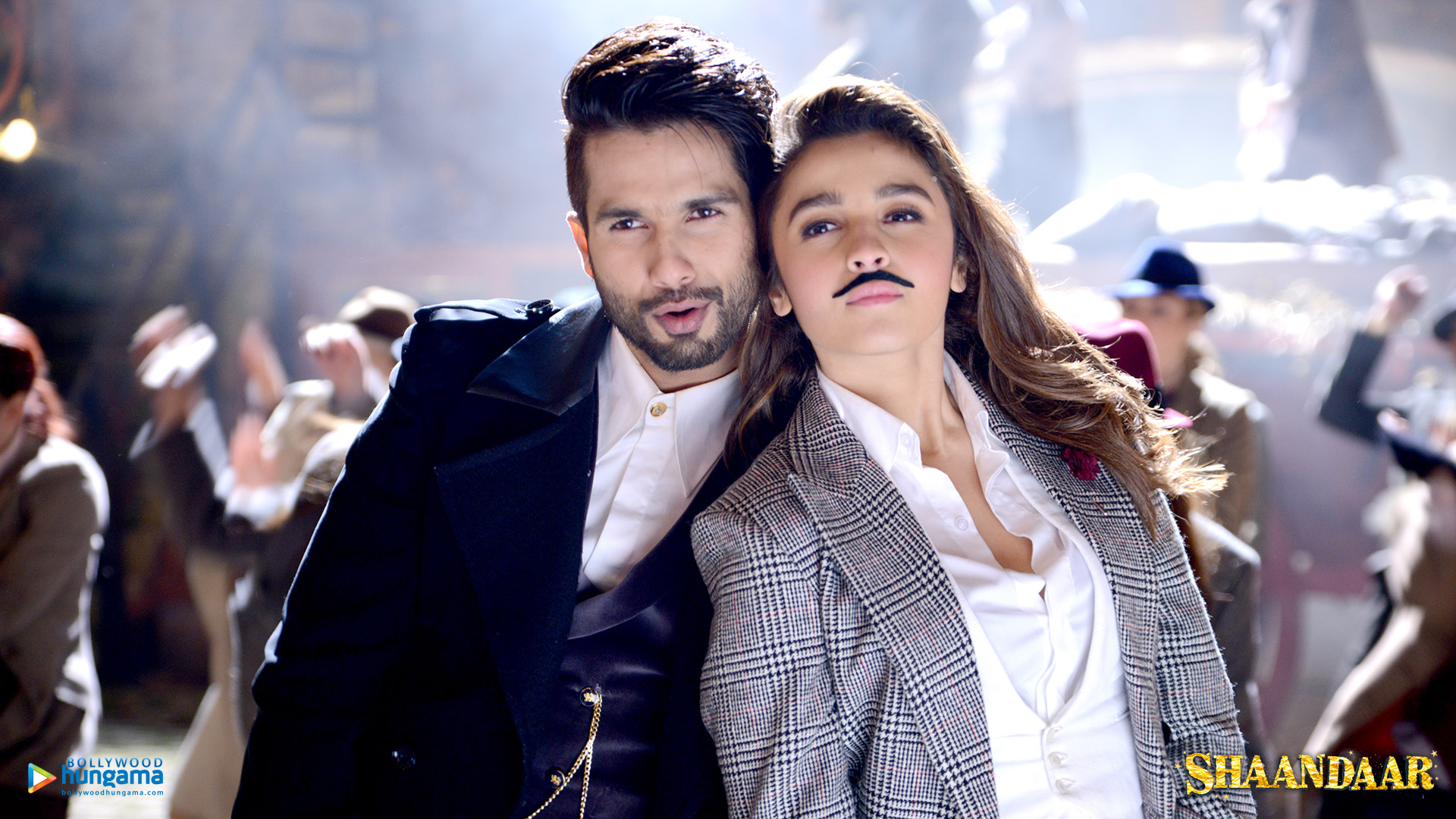 Shaandaar