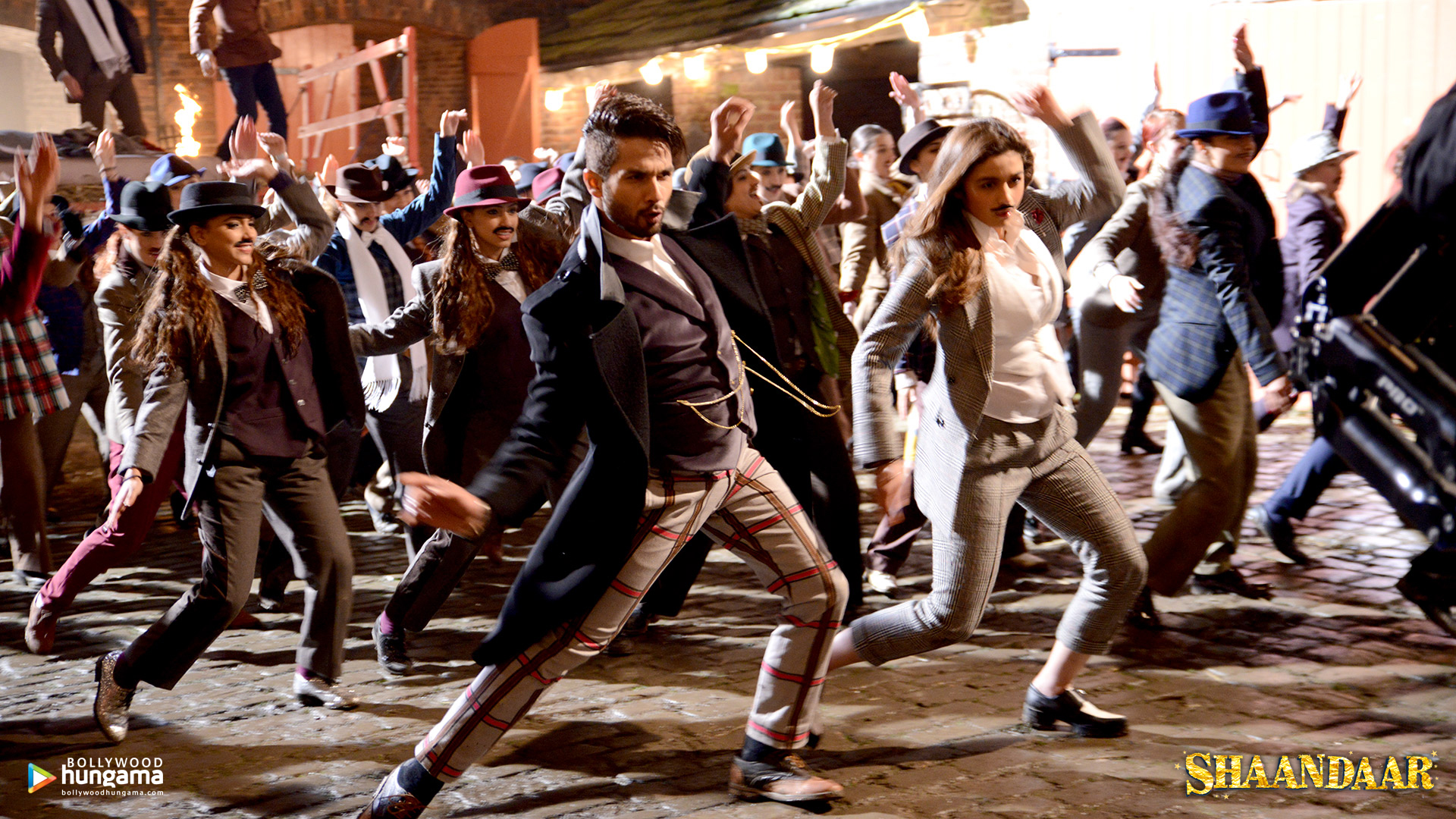 Shaandaar Shaandaar