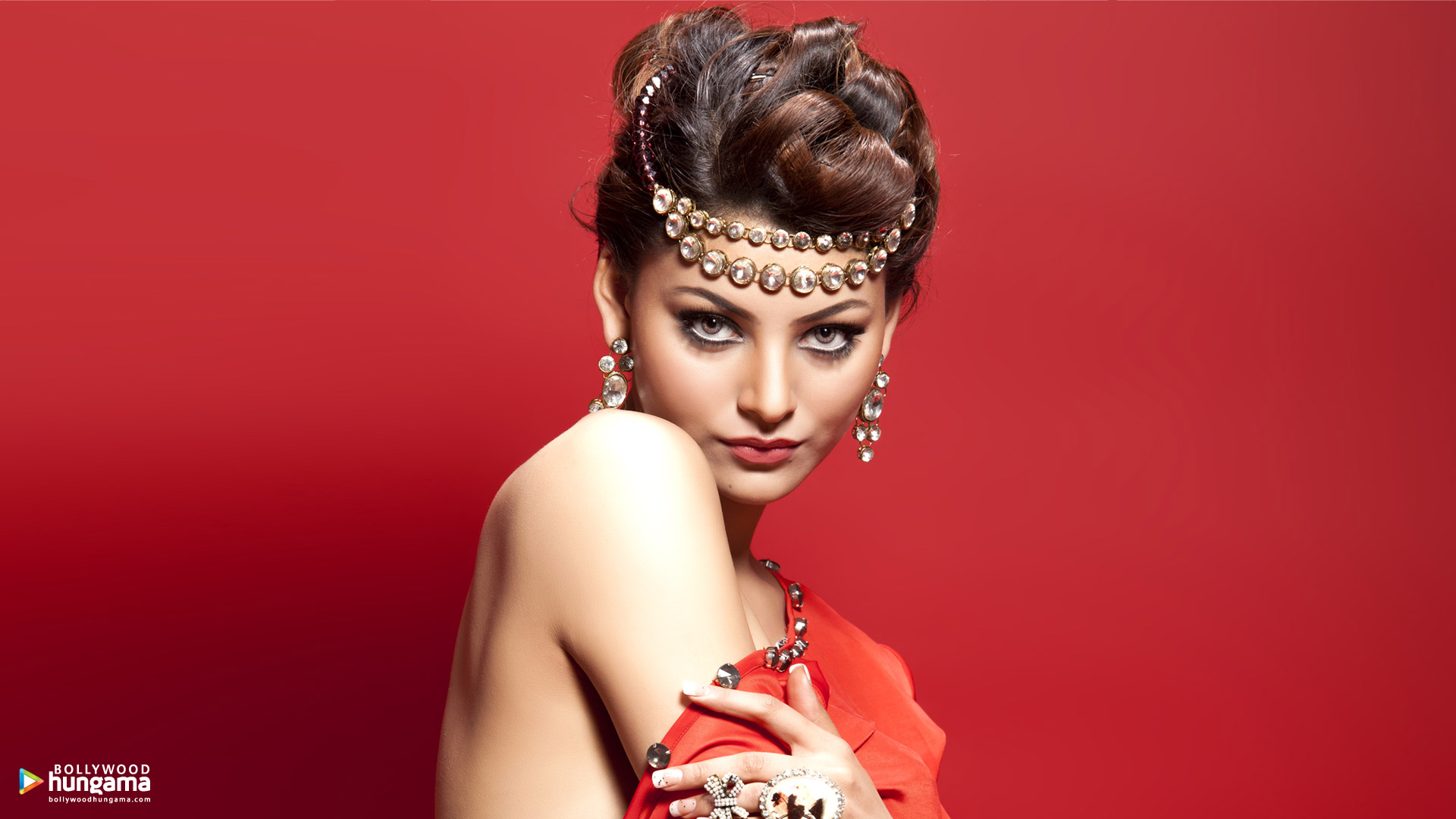 Urvashi Rautela Urvashi Rautela