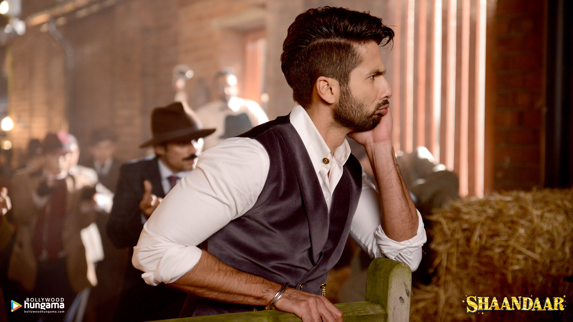 Shaandaar