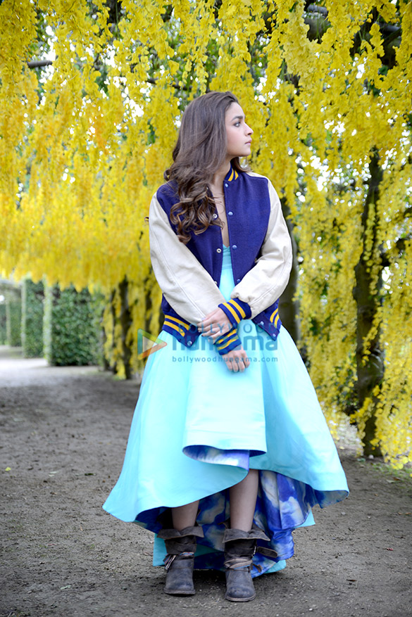 shaandaar 125