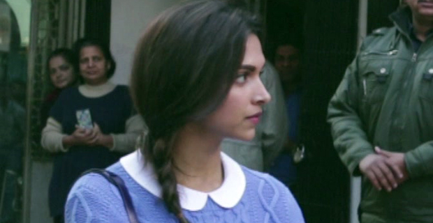 Making Of ‘Heer Toh Badi Sad Hai’