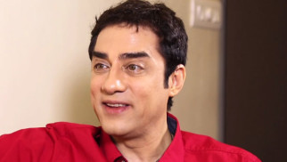 “Aamir Khan Cries Too Much”: Faissal Khan
