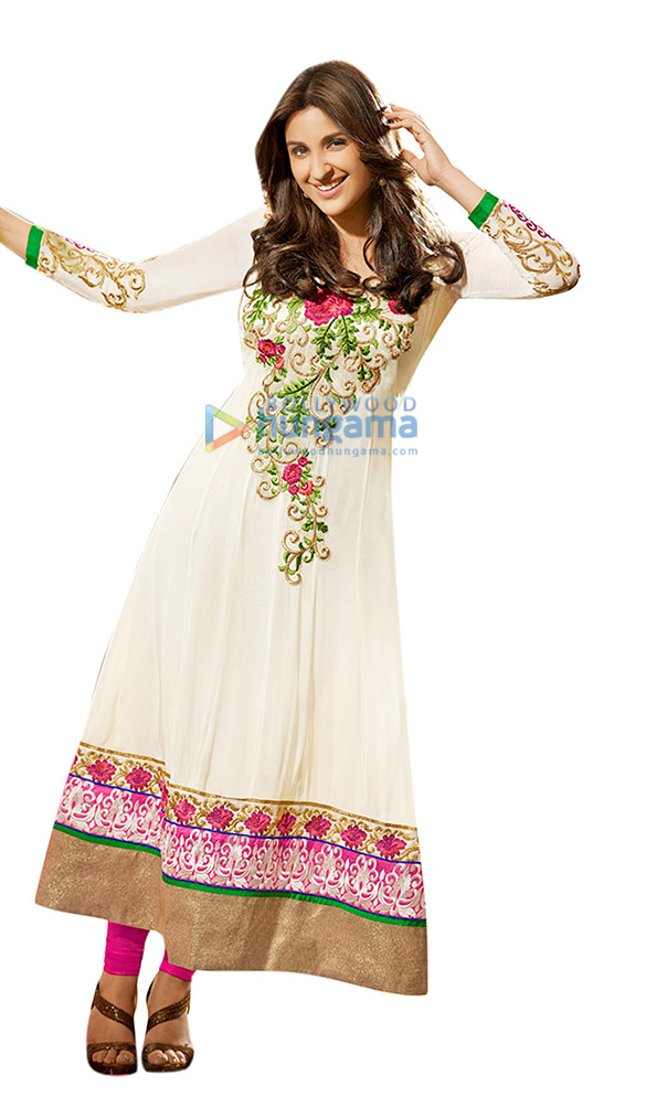 Celebrity Photo Of Parineeti Chopra