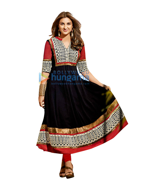Celebrity Photo Of Parineeti Chopra