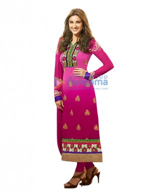 Celebrity Photo Of Parineeti Chopra