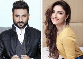 Vir Das and Soha Ali Khan’s 31 October in censor trouble Vir Das and Soha Ali Khan’s 31 October in censor trouble