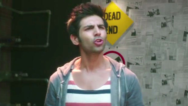 Dialogue Promo 5 (Pyaar Ka Punchnama 2) Dialogue Promo 5 (Pyaar Ka Punchnama 2)