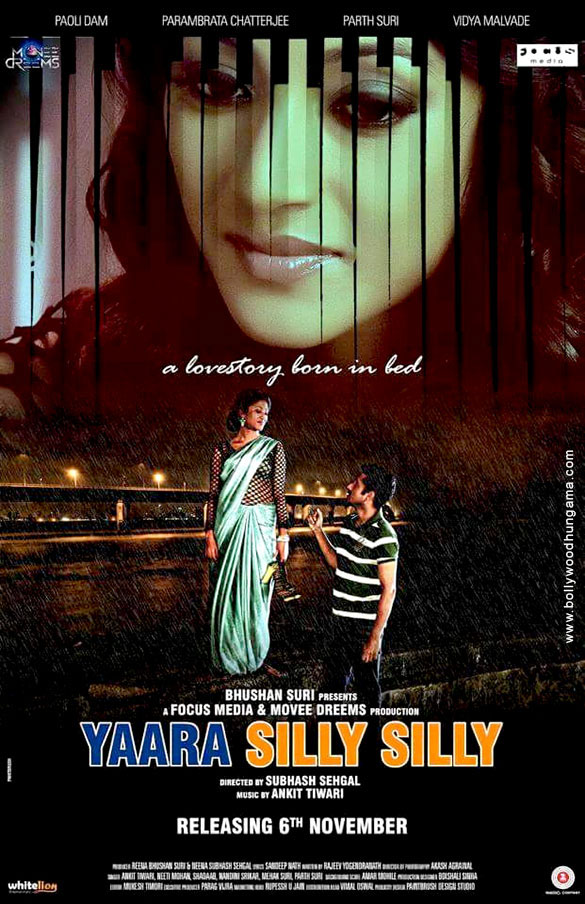 yaara silly silly 35