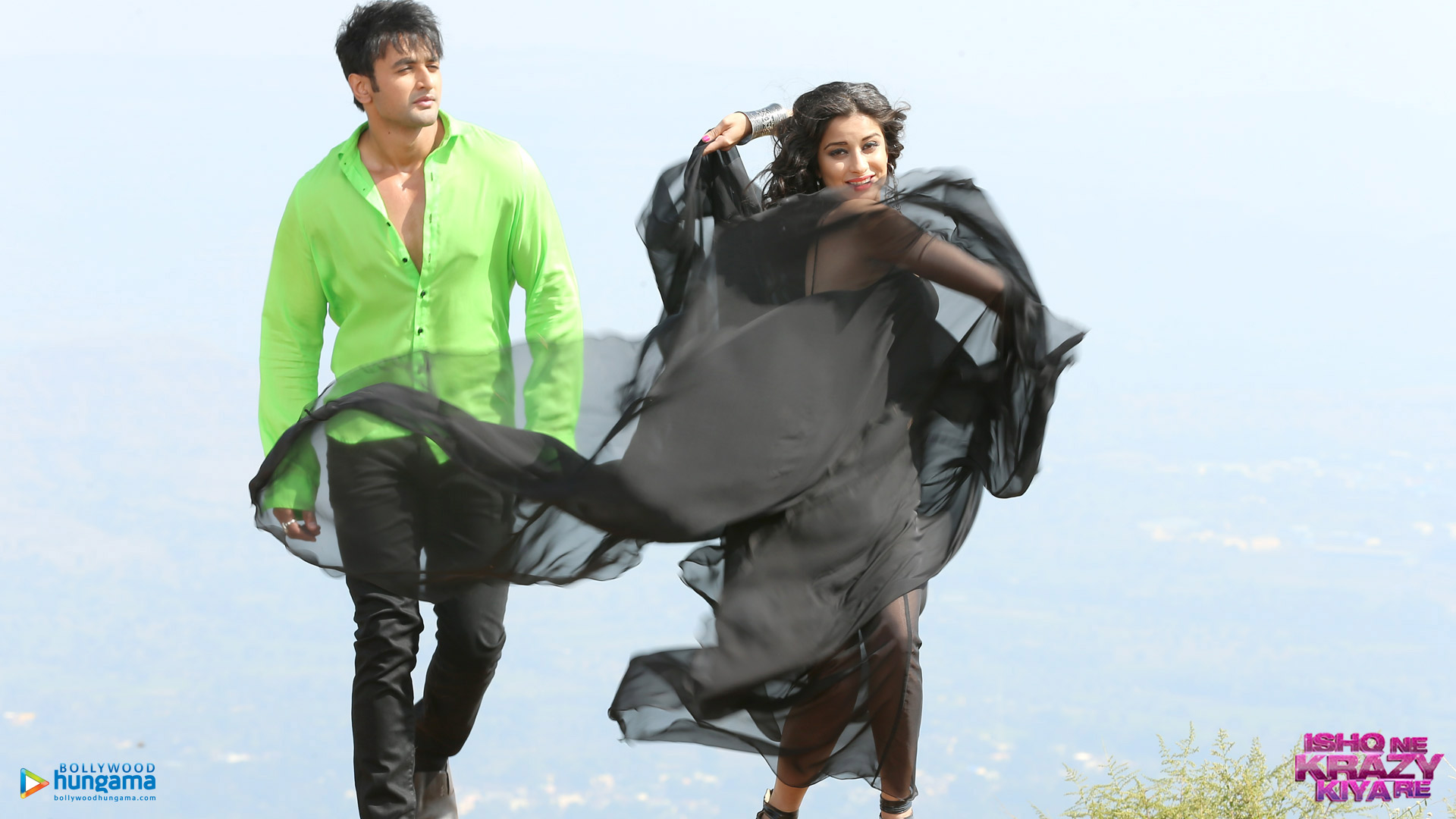 Ishq Ne Krazy Kiya Re Ishq Ne Krazy Kiya Re