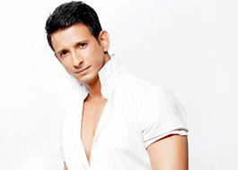 Sharman Joshi to star in Hollywood film The Journalist