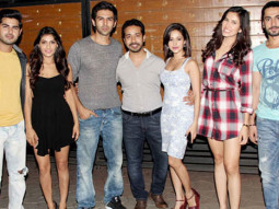 Special Screening Of ‘Pyaar Ka Punchnama 2’