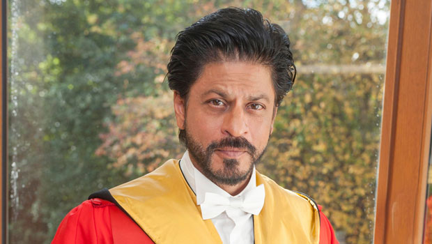 Shah Rukh Khan Turns Doctor A Second Time