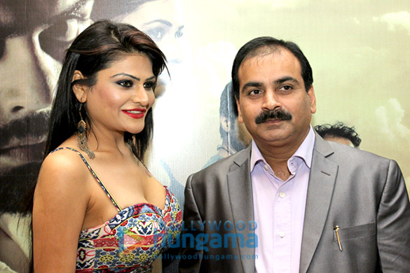 trailer launch of ranbanka 11