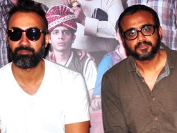 Anurag Kashyap Meets The Team Of ‘Titli’