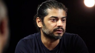 Anurag Kashyap Meets The ‘Titli’ Family Part 1