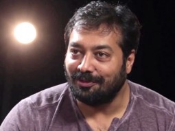 Anurag Kashyap Meets The ‘Titli Crew Members Part 1
