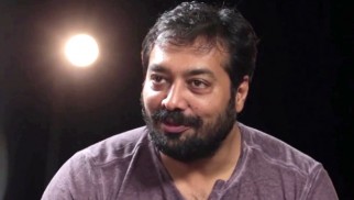 Anurag Kashyap Meets The ‘Titli Crew Members Part 1