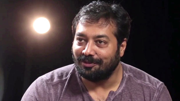 Anurag Kashyap Meets The ‘Titli Crew Members Part 1