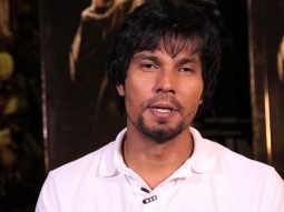 “Charles Waved To The Tihar Jail Guard Before Escaping”: Randeep Hooda