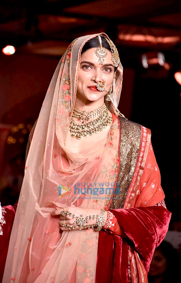 deepika padukone promotes bajirao mastani at bpft 2015 in delhi 8