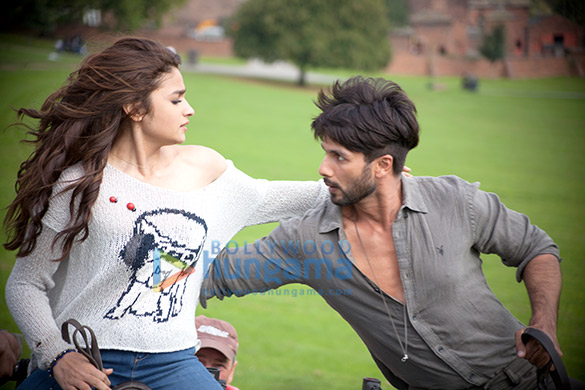 shaandaar 162