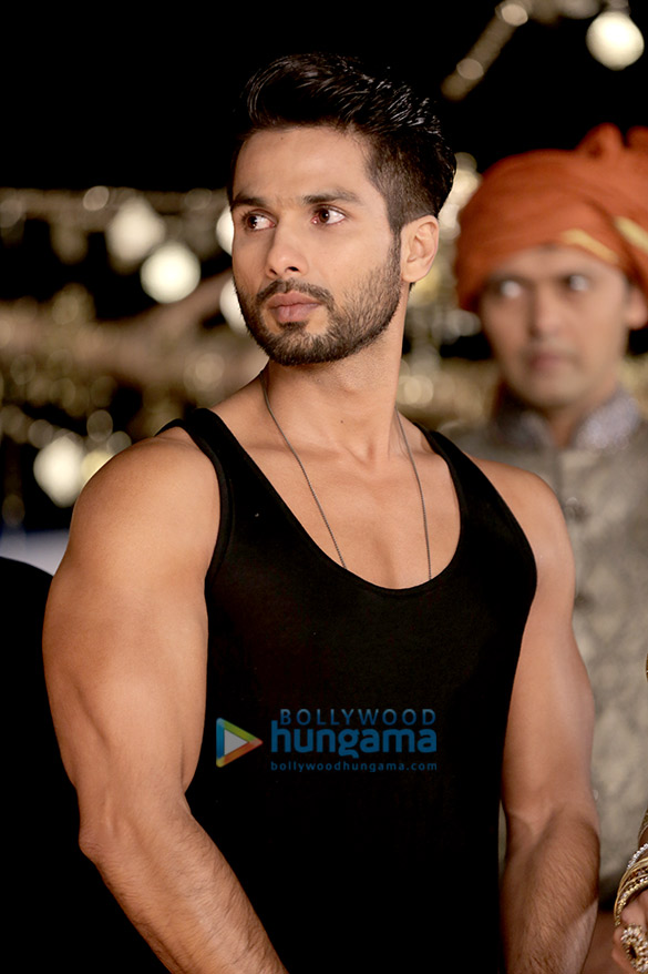 shaandaar 156