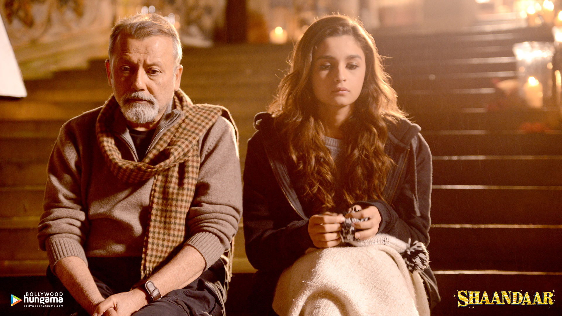 Shaandaar