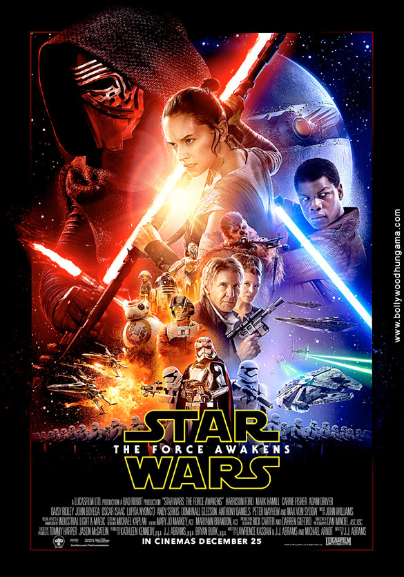 star wars the force awakens english 2