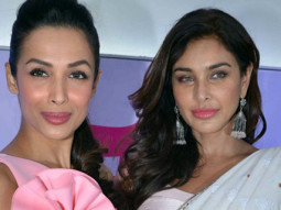 Malaika Arora Khan, Lisa Ray At ‘Indian Breast Cancer Survivors Conference’