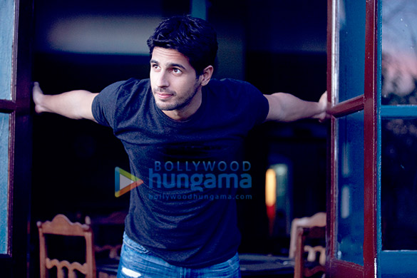 sidharth malhotra 18