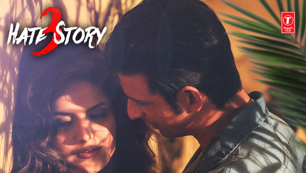 Tumhe Apna Banane Ka (Hate Story 3) Tumhe Apna Banane Ka (Hate Story 3)