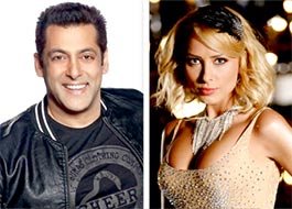 Salman Khan not engaged to Lulia Vantur, but he has marriage plans