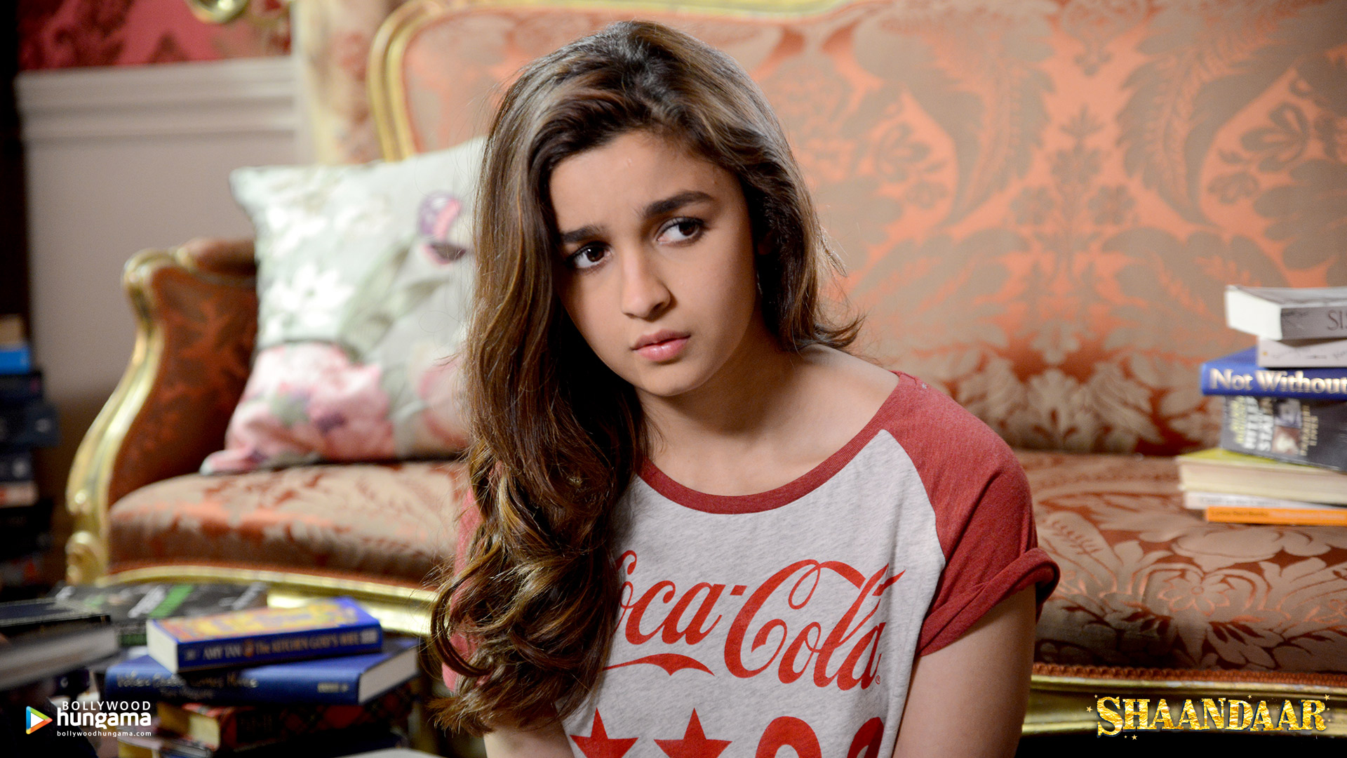 Shaandaar