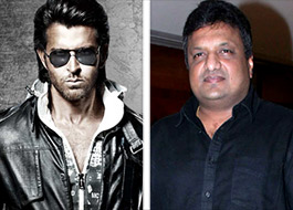 Hrithik Roshan to feature in Sanjay Gupta’s next Hrithik Roshan to feature in Sanjay Gupta’s next