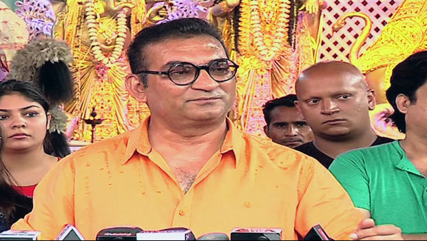Abhijeet Bhattacharya Talks To Media About Molestation Allegations