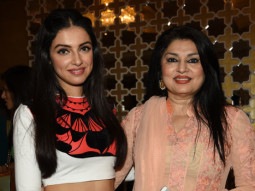 Bollywood Stars At Kiran Sippy’s Lunch Bash