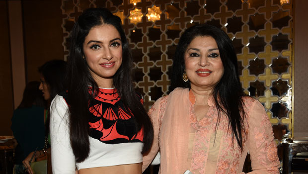 Bollywood Stars At Kiran Sippy’s Lunch Bash
