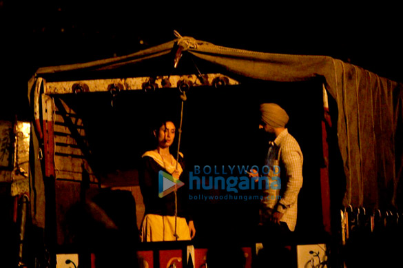 kareena kapoor khan spotted shooting for her upcoming drama thriller udta punjab 6