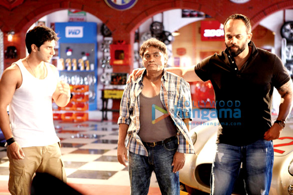 dilwale 116